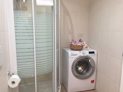 Apartamento Temporary House Vicolo Colombina