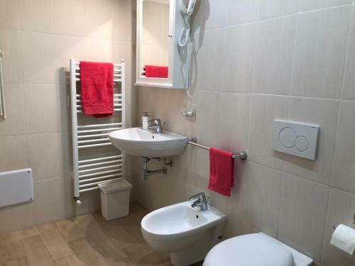 Apartamento Temporary House Vicolo Colombina