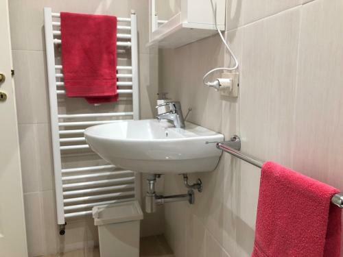 Apartamento Temporary House Vicolo Colombina
