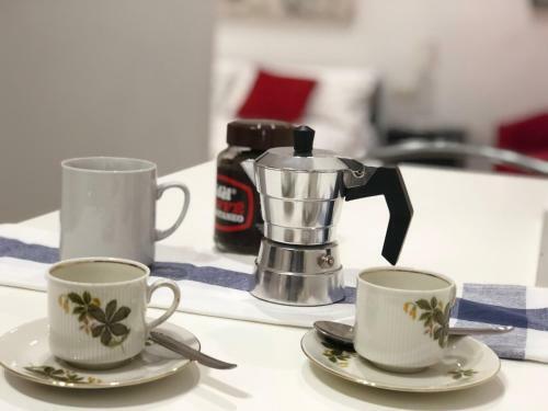 Apartamento Temporary House Vicolo Colombina