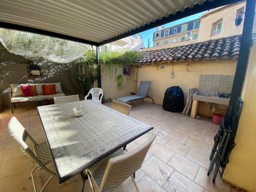 Apartamento Boost Your Immo Bandol 665