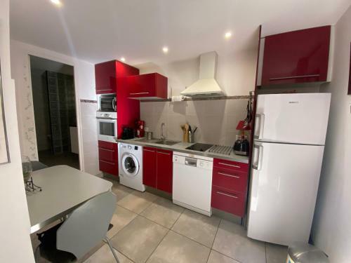 Apartamento Boost Your Immo Bandol 665