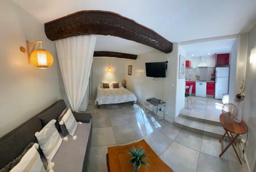 Apartamento Boost Your Immo Bandol 665