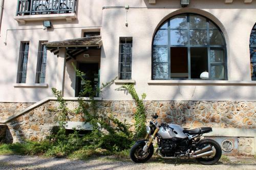 Apartamento Suites Rive Gauche - Duplex Impressionnistes Barbizon