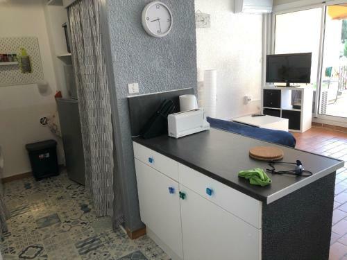 Apartamento Le Mi-hauteur