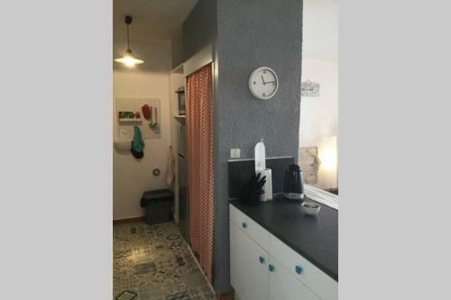 Apartamento Le Mi-hauteur