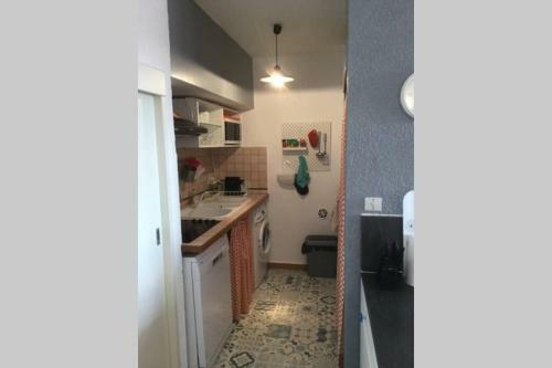 Apartamento Le Mi-hauteur