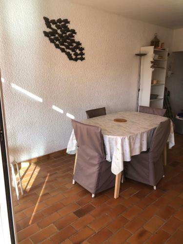Apartamento Le Mi-hauteur