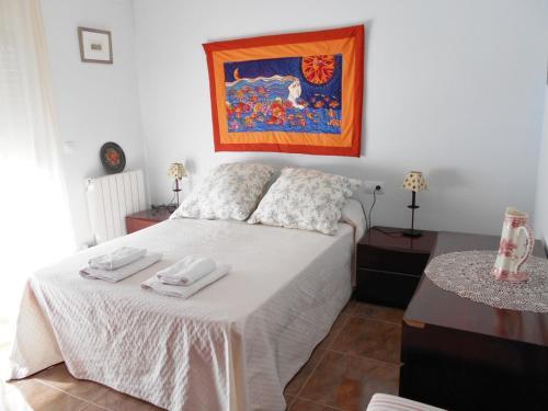 Villa Juli