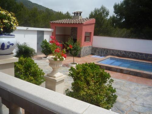 Villa Juli