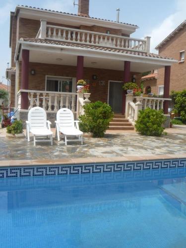 Villa Juli