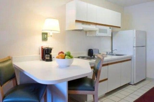 Hotel Extended Stay America - Orlando - Southpark - Equity Row