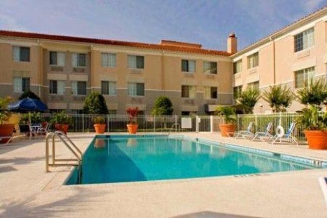 Hotel Extended Stay America - Orlando - Southpark - Equity Row