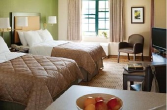 Hotel Extended Stay America - Orlando - Southpark - Equity Row