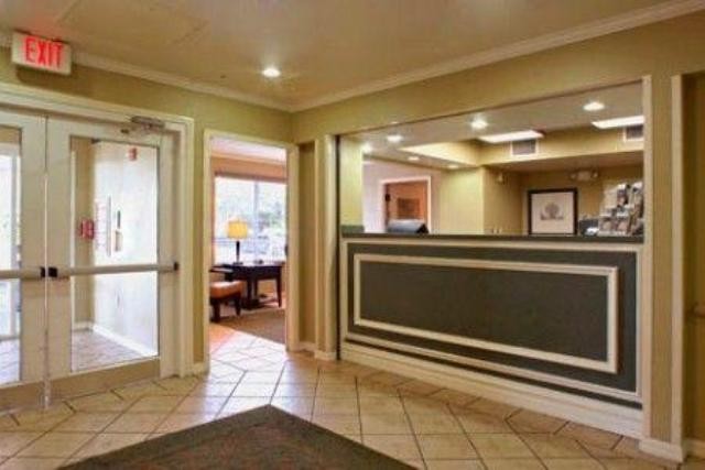 Hotel Extended Stay America - Orlando - Southpark - Equity Row