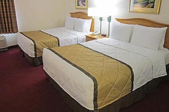 Hotel Extended Stay America - Orlando - Southpark - Equity Row