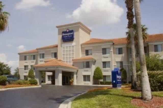 Hotel Extended Stay America - Orlando - Southpark - Equity Row
