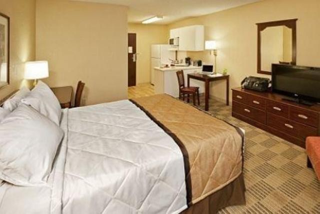 Hotel Extended Stay America - Orlando - Southpark - Equity Row