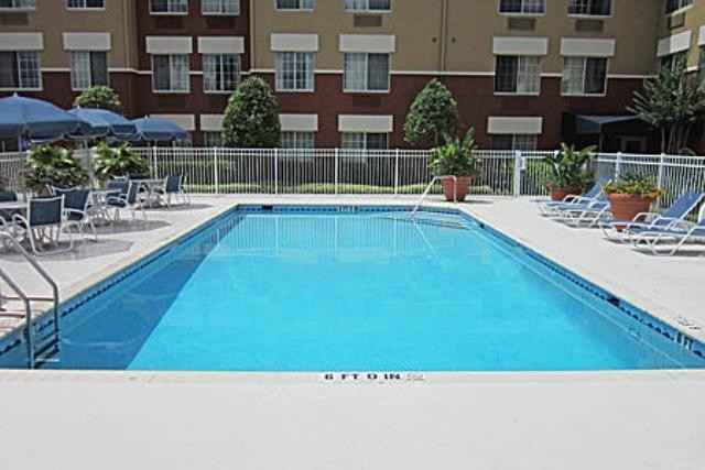 Hotel Extended Stay America - Orlando - Southpark - Equity Row
