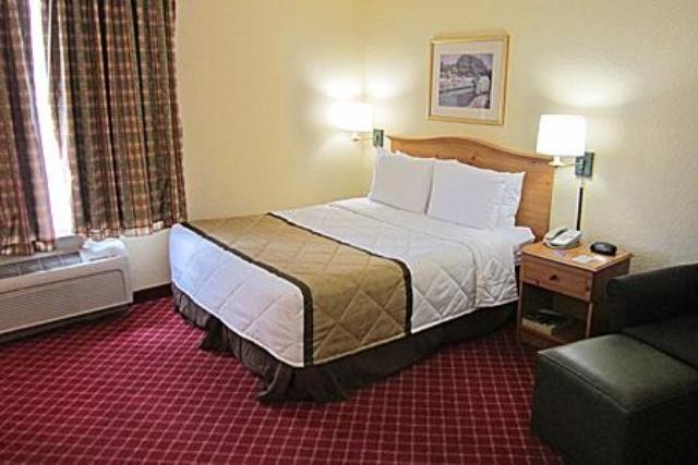Hotel Extended Stay America - Orlando - Southpark - Equity Row