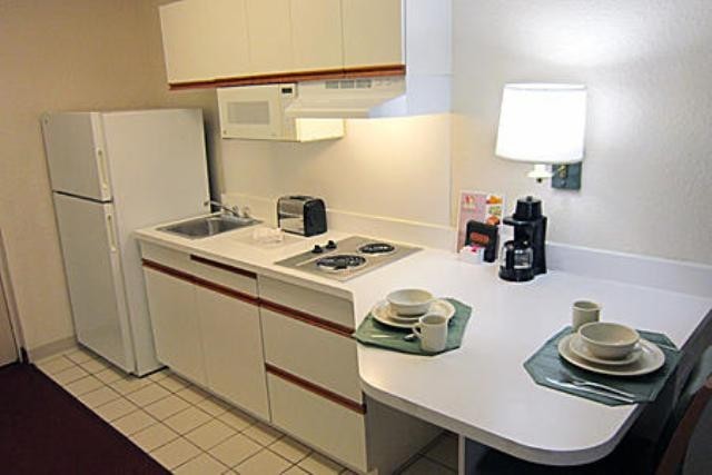 Hotel Extended Stay America - Orlando - Southpark - Equity Row