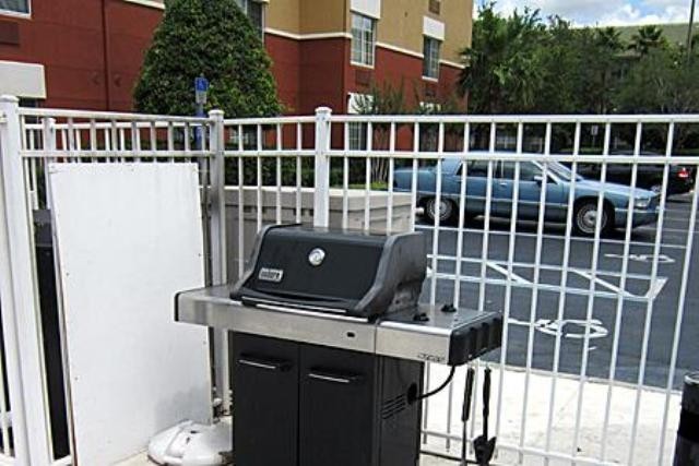 Hotel Extended Stay America - Orlando - Southpark - Equity Row