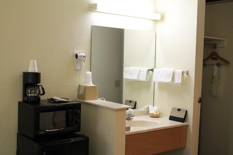 Motel Super 8 San Antonio/fiesta