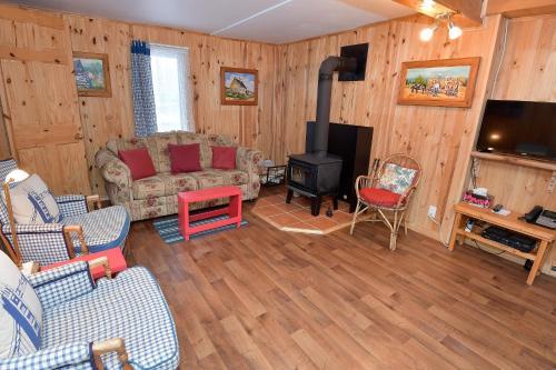 Bed & Breakfast Gite Bellevue