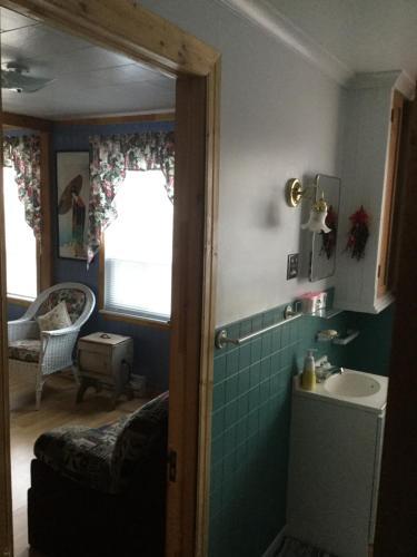 Bed & Breakfast Gite Bellevue