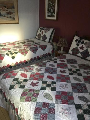 Bed & Breakfast Gite Bellevue