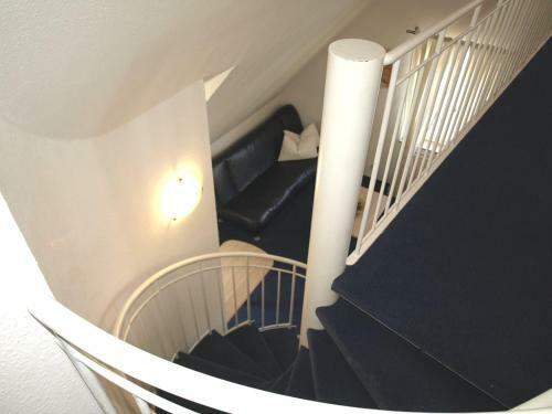 Aparthotel Apart Business Hotel