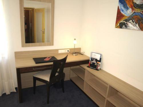 Aparthotel Apart Business Hotel