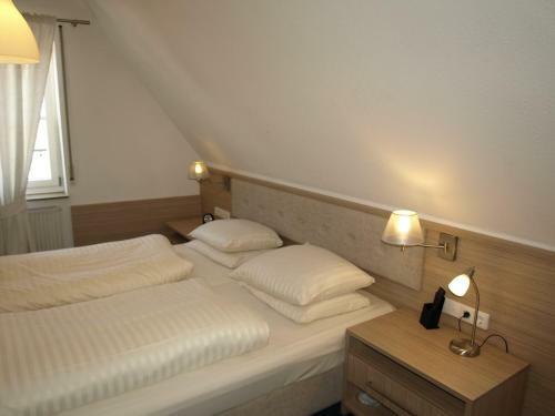 Aparthotel Apart Business Hotel