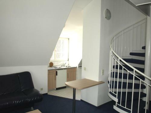 Aparthotel Apart Business Hotel