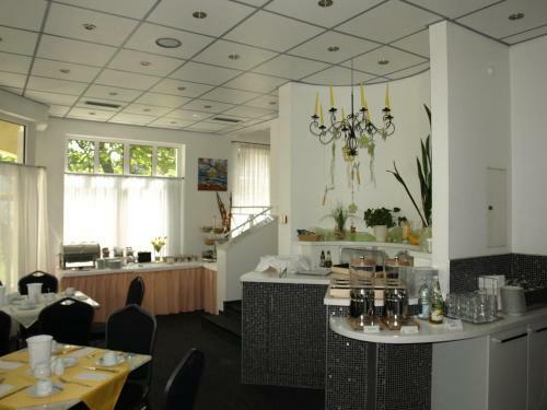 Aparthotel Apart Business Hotel