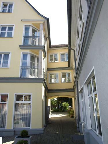 Aparthotel Apart Business Hotel