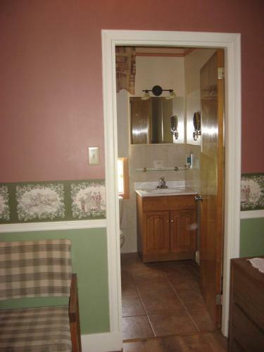 Posada Auberge Presbytere Mont Lac-vert
