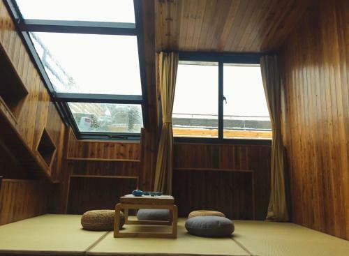 Albergue Jano's Backpackers