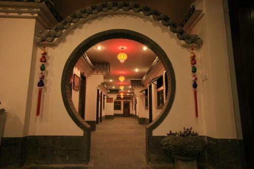 Albergue Jano's Backpackers