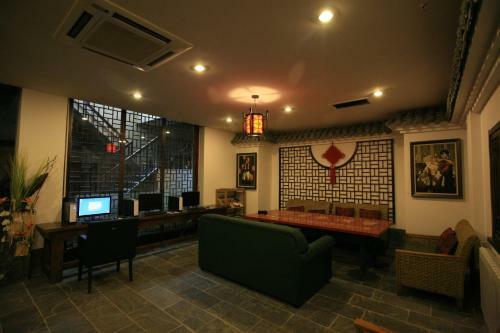 Albergue Jano's Backpackers