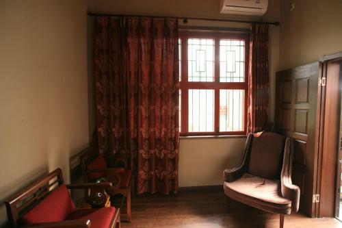 Albergue Jano's Backpackers