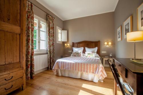 Bed & Breakfast L'hort De Sant Cebri�