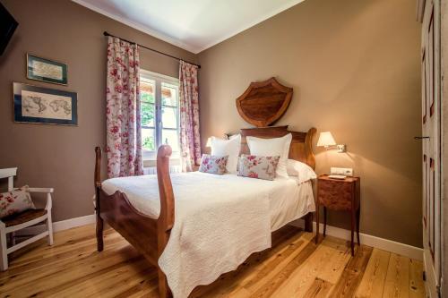 Bed & Breakfast L'hort De Sant Cebri�