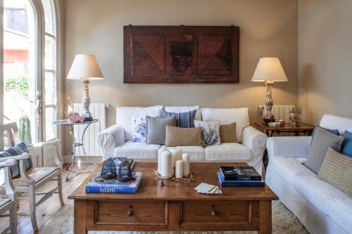 Bed & Breakfast L'hort De Sant Cebri�