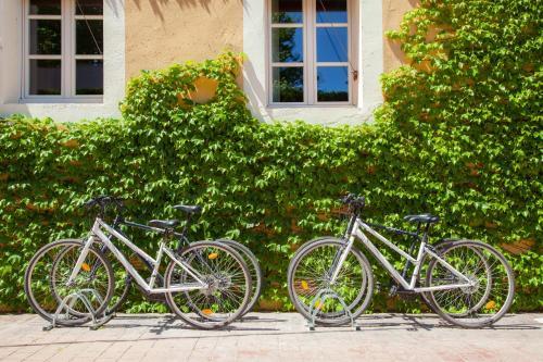 Bed & Breakfast L'hort De Sant Cebri�