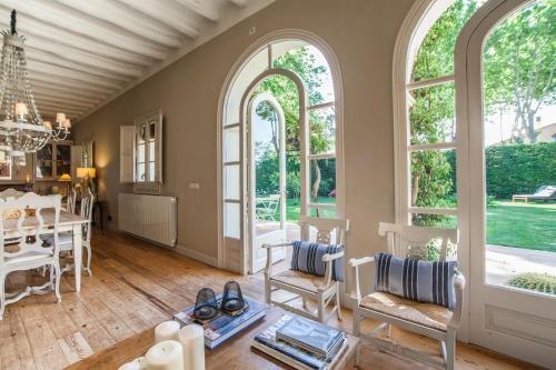 Bed & Breakfast L'hort De Sant Cebri�