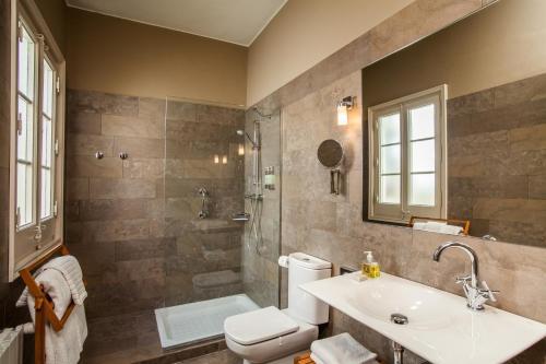 Bed & Breakfast L'hort De Sant Cebri�