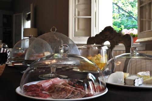 Bed & Breakfast L'hort De Sant Cebri�