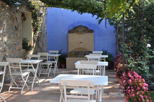Bed & Breakfast L'hort De Sant Cebri�
