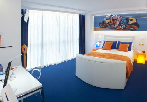Hotel Resotel